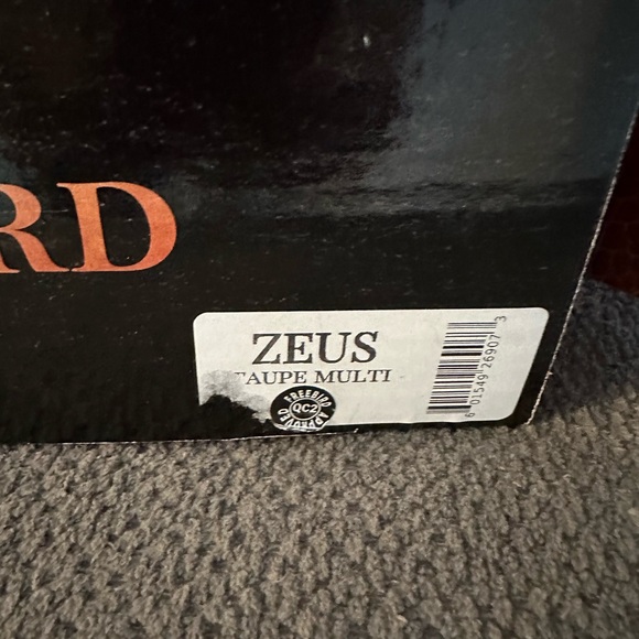 Freebird by Steven Zeus size 9 - Picture 5 of 5